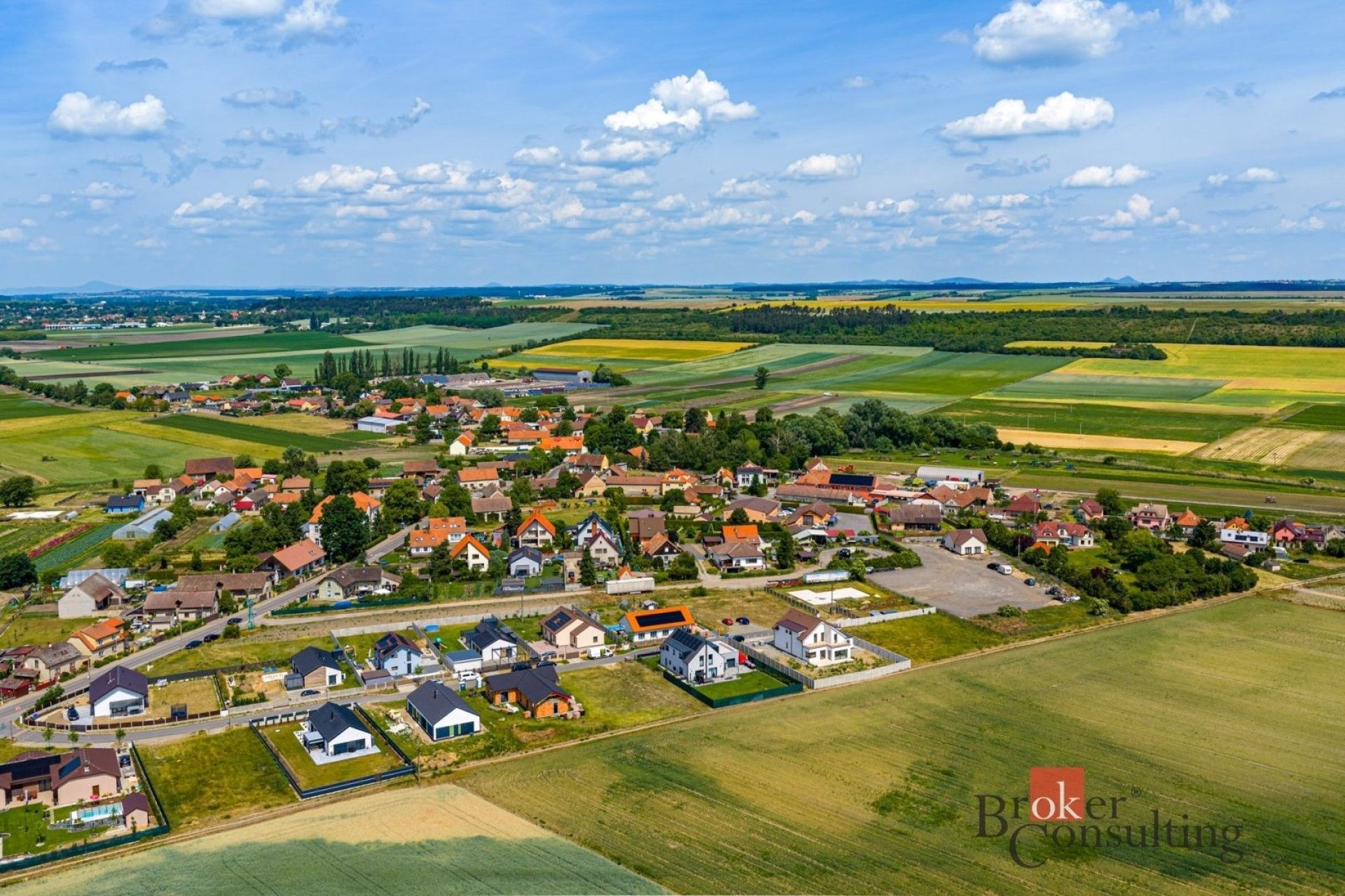Prodej pozemku 827 m² - foto 14