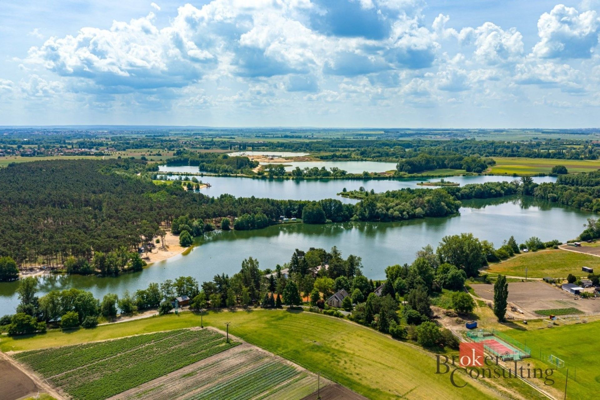 Prodej pozemku 827 m² - foto 19