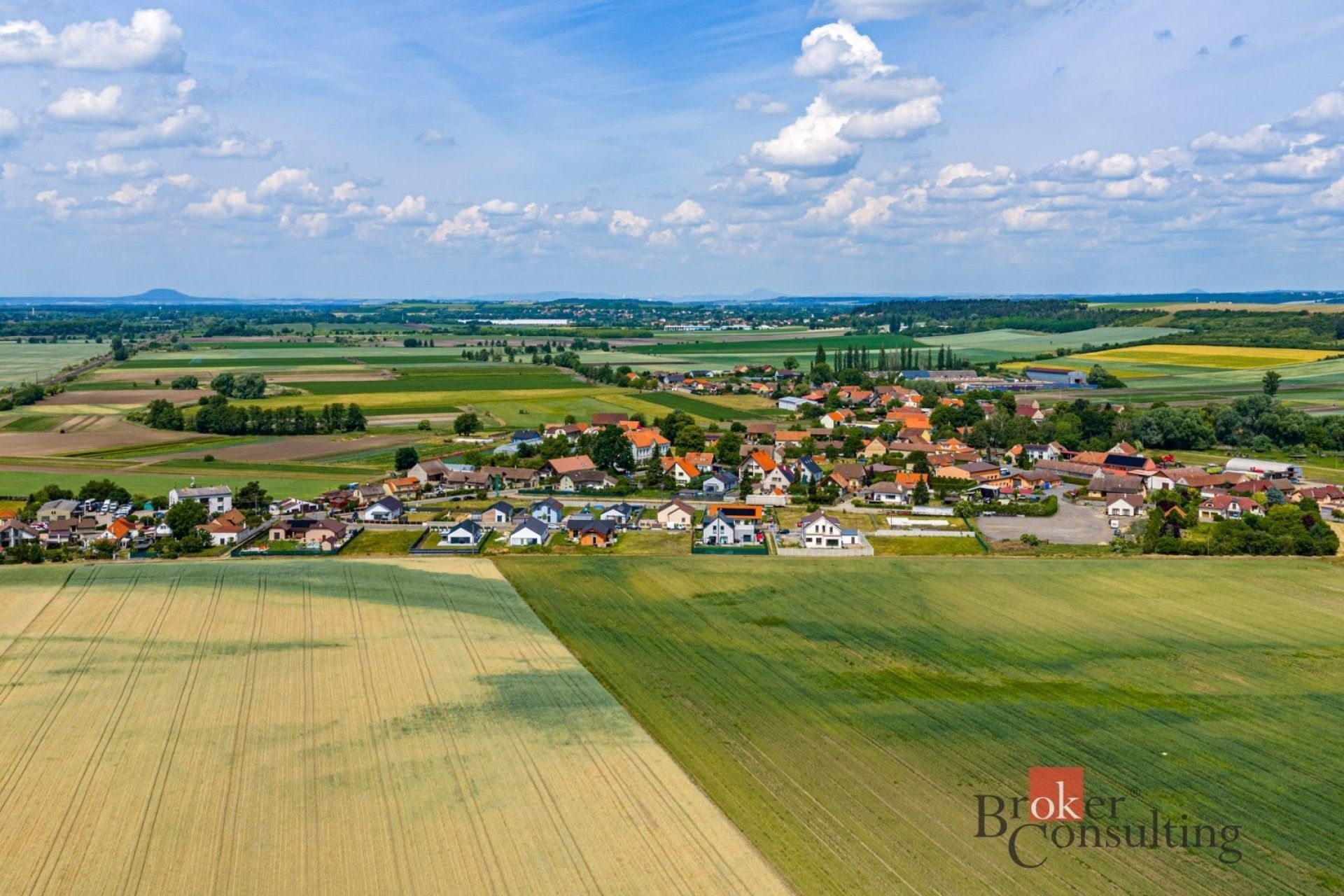 Prodej pozemku 827 m² - foto 18