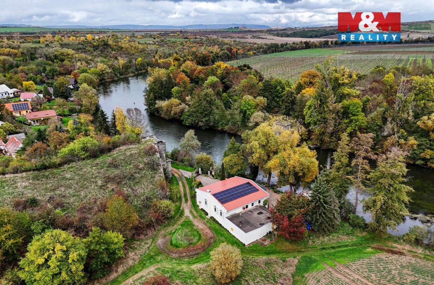 Prodej domu 172 m² - foto 1