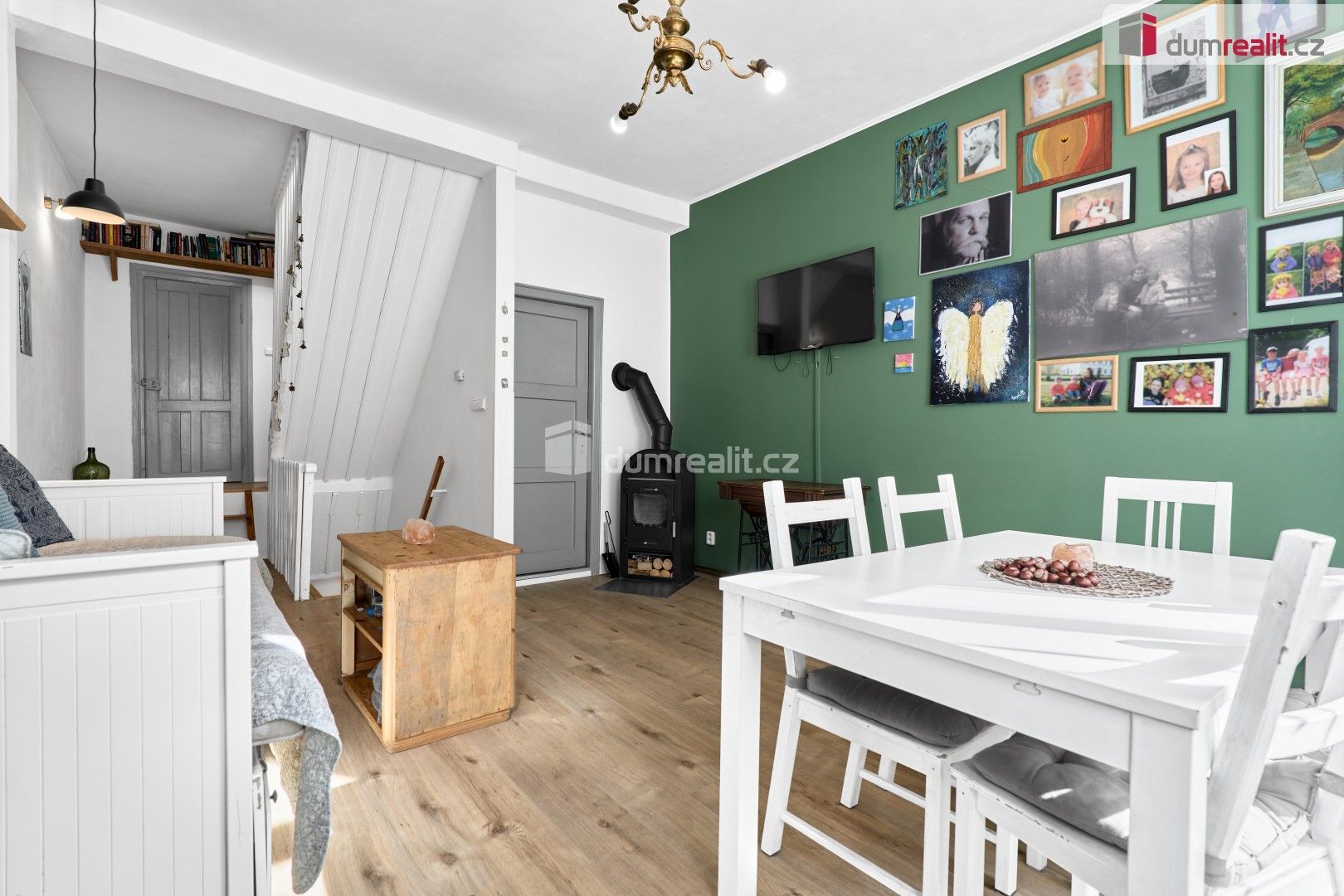 Prodej domu 100 m² - foto 12