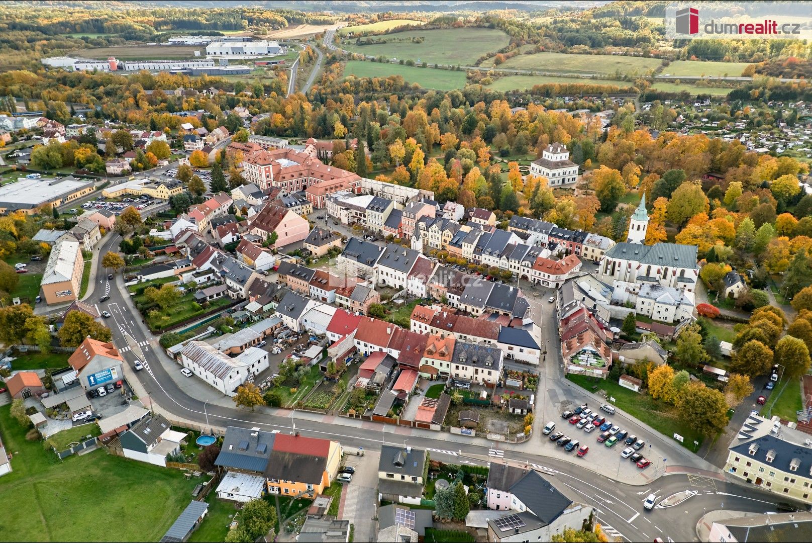 Prodej domu 100 m² - foto 23
