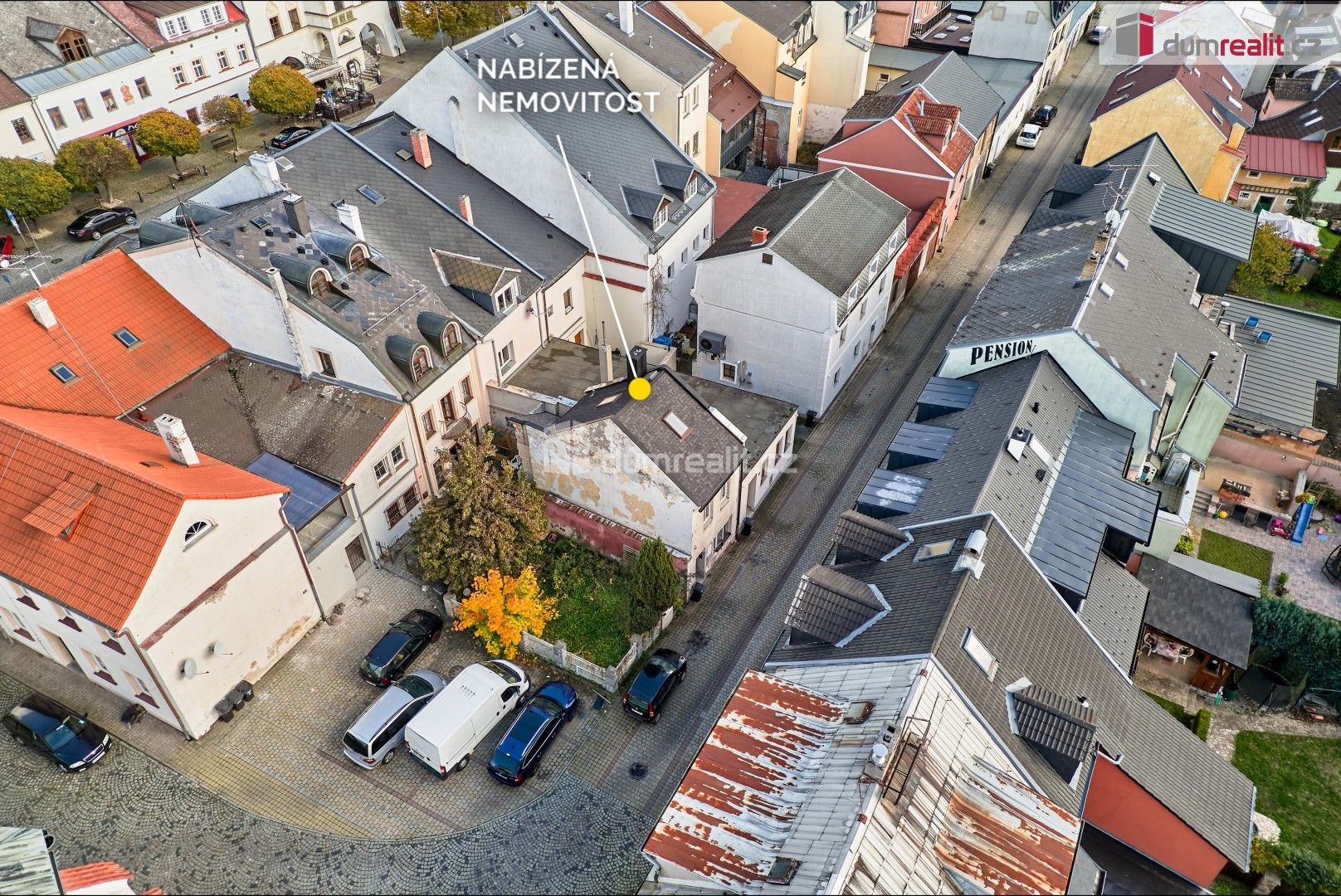 Prodej domu 100 m² - foto 24