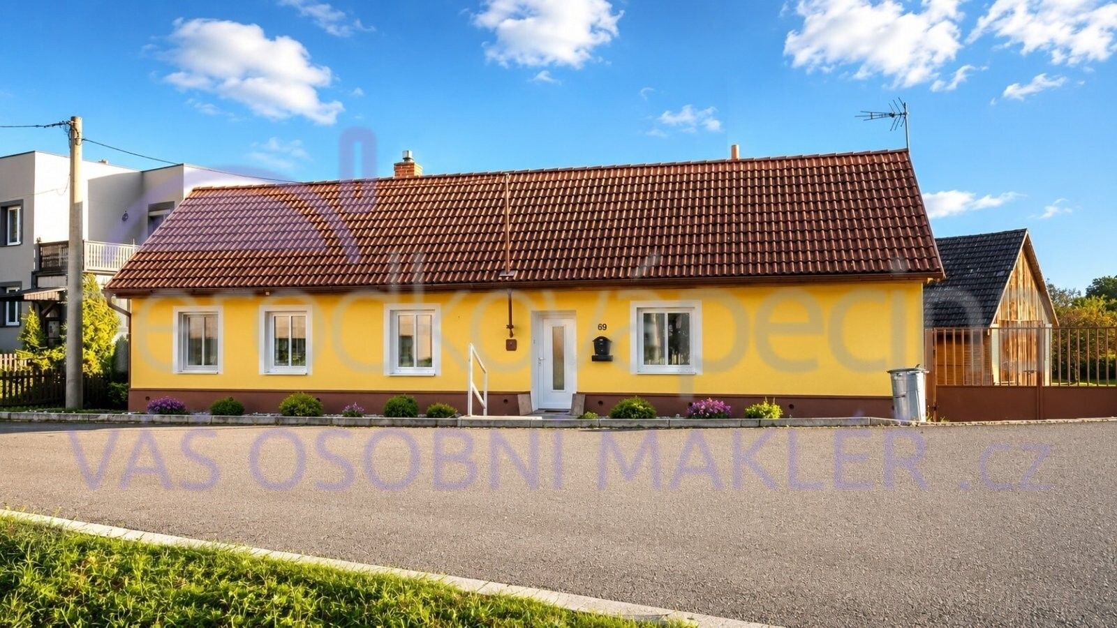 Prodej domu 214 m² - foto 1