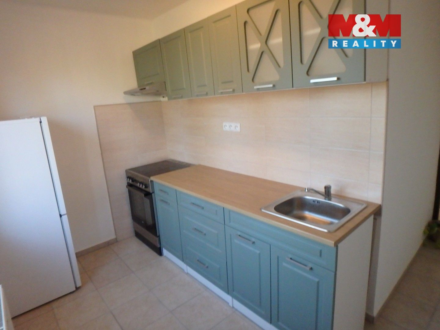 Prodej bytu 3+1 88 m² - foto 2