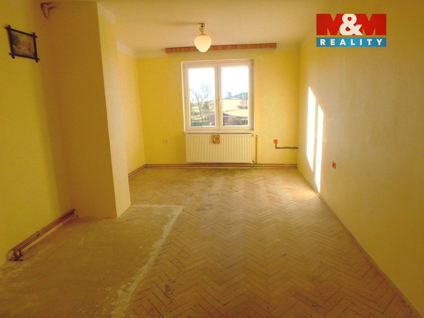 Prodej bytu 3+1 88 m² - foto 8