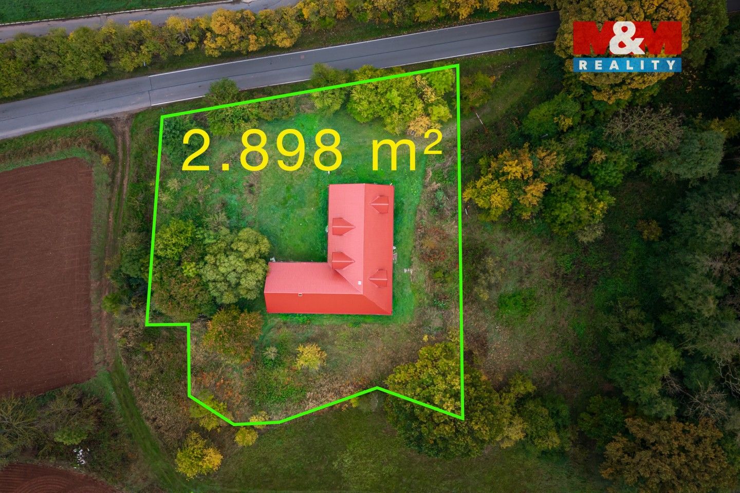 Prodej domu 231 m² - foto 5