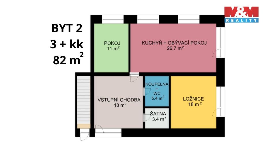 Prodej domu 231 m² - foto 9