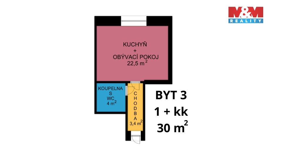 Prodej domu 231 m² - foto 11