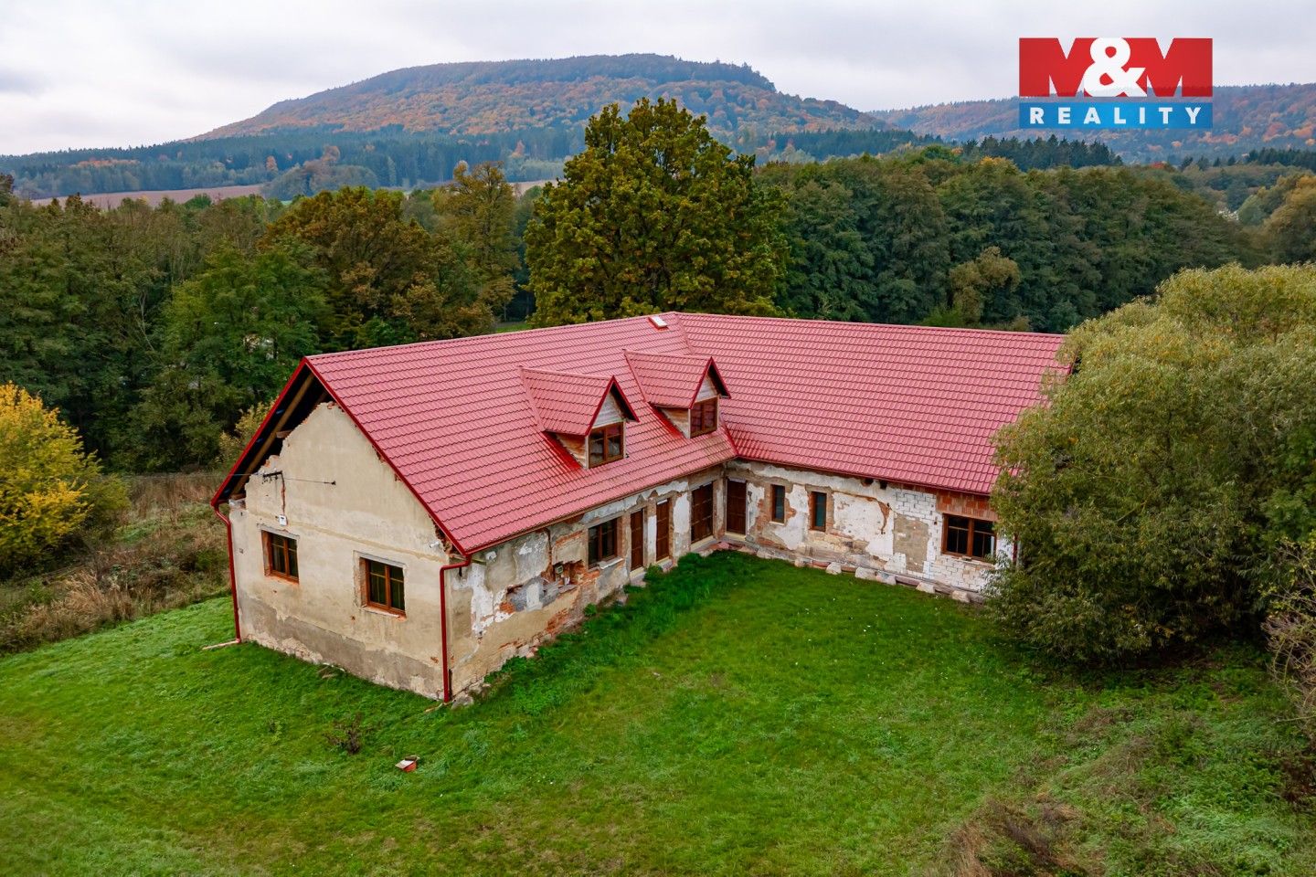 Prodej domu 231 m² - foto 13