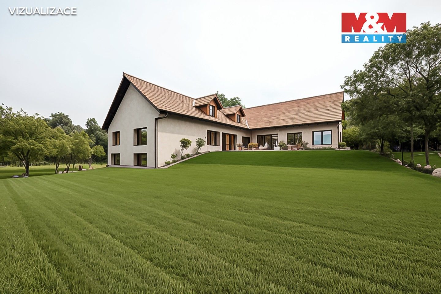 Prodej domu 231 m² - foto 16
