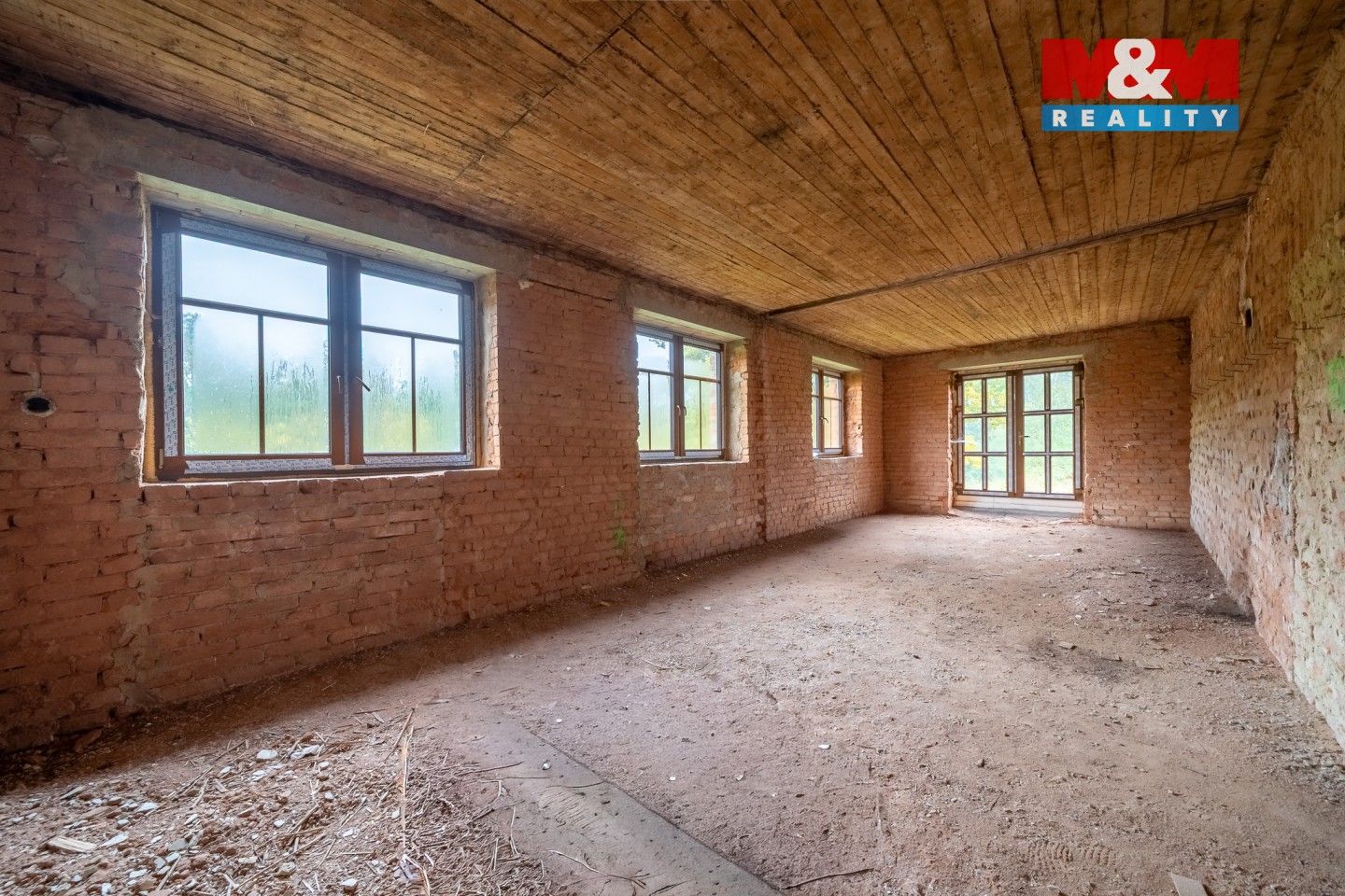 Prodej domu 231 m² - foto 21