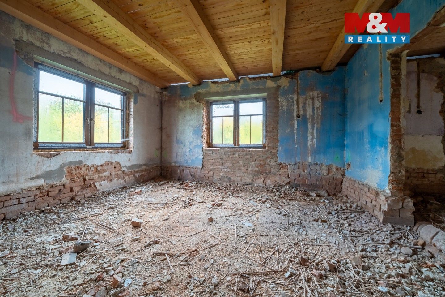 Prodej domu 231 m² - foto 23