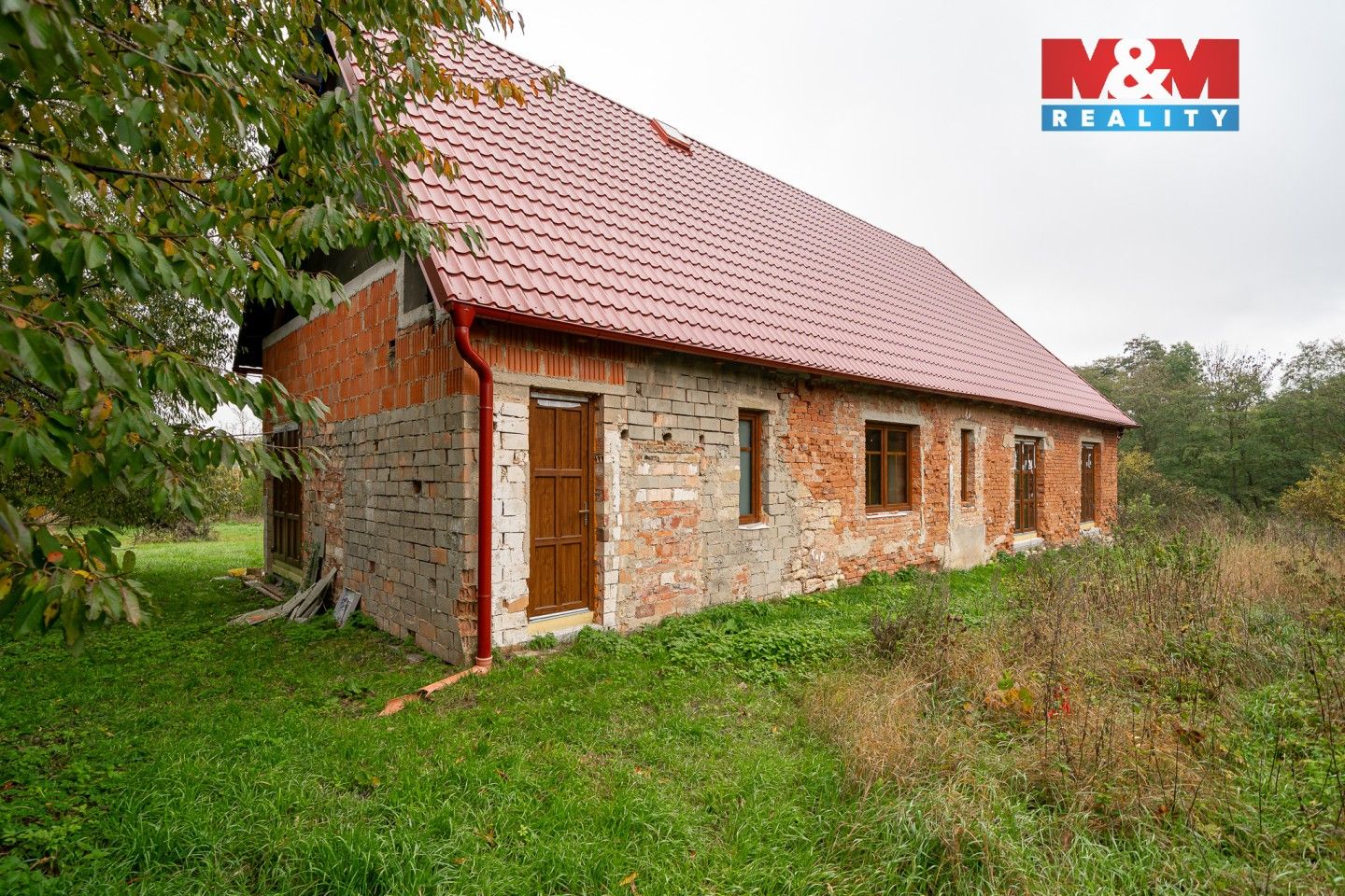 Prodej domu 231 m² - foto 35