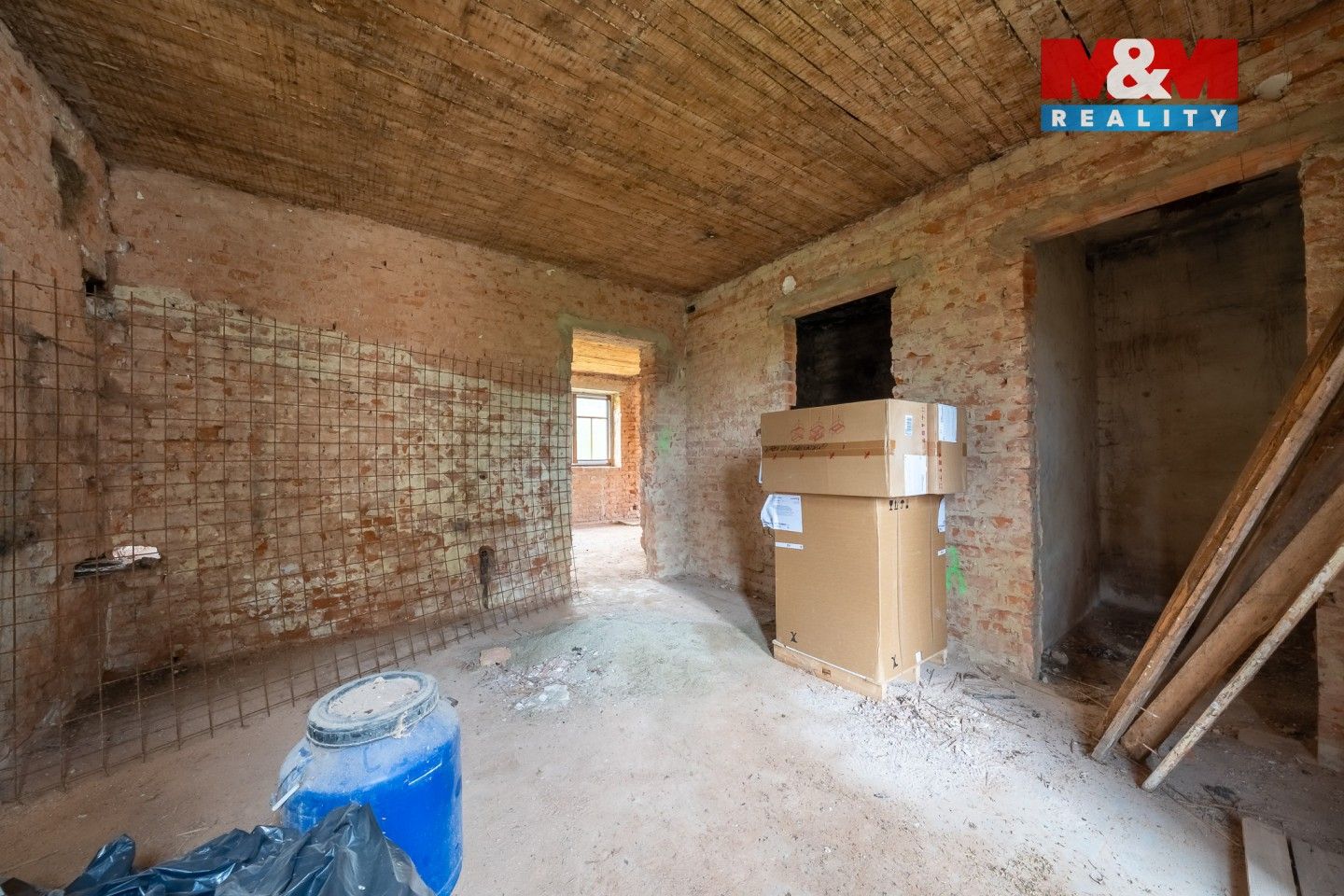 Prodej domu 231 m² - foto 44