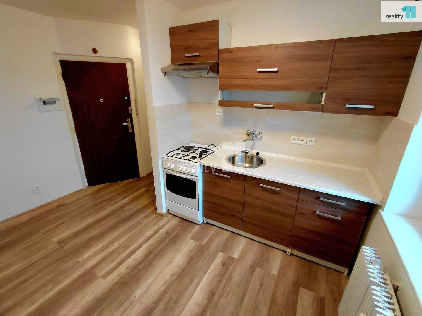 Pronájem bytu 2+1 54 m² - foto 2