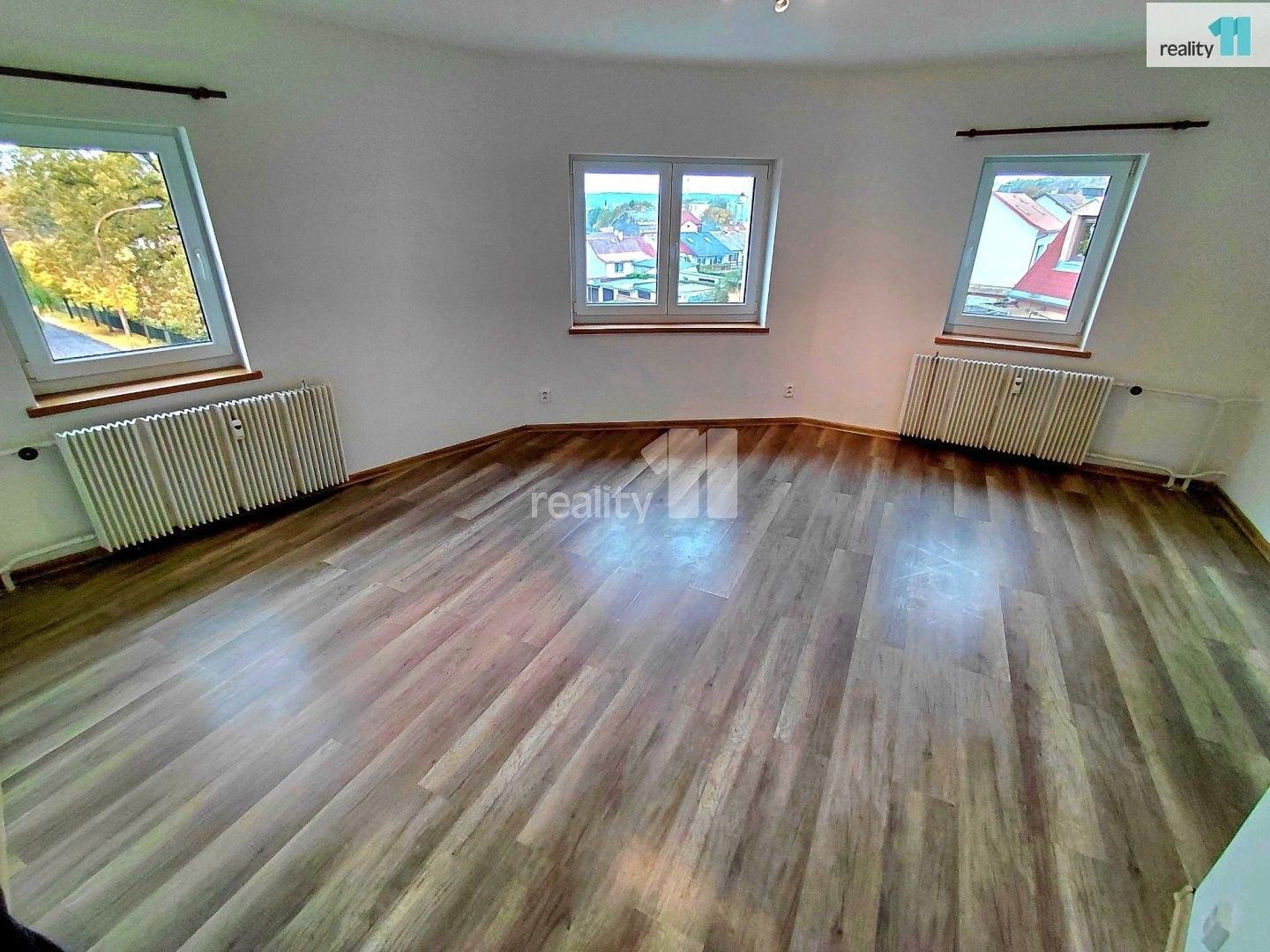 Pronájem bytu 2+1 54 m² - foto 4
