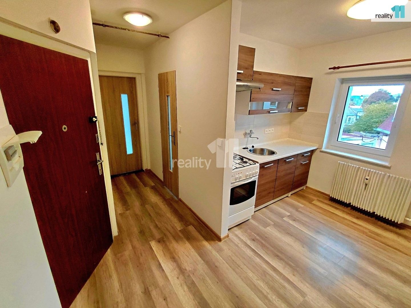 Pronájem bytu 2+1 54 m² - foto 3