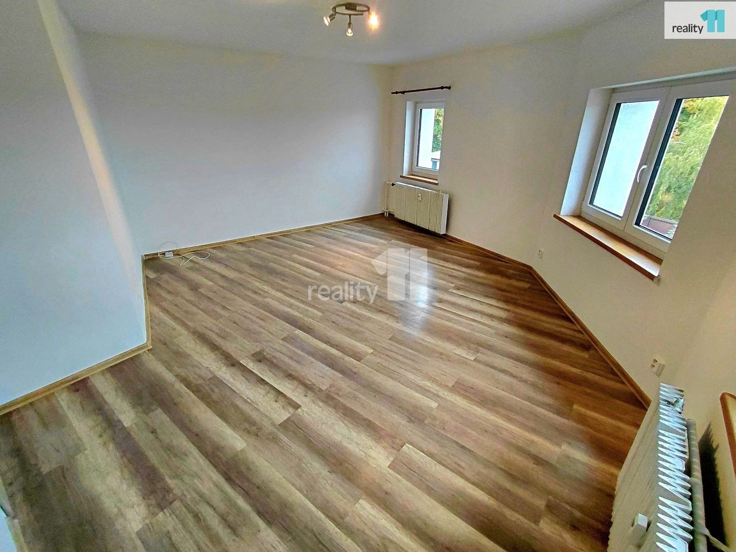 Pronájem bytu 2+1 54 m² - foto 5