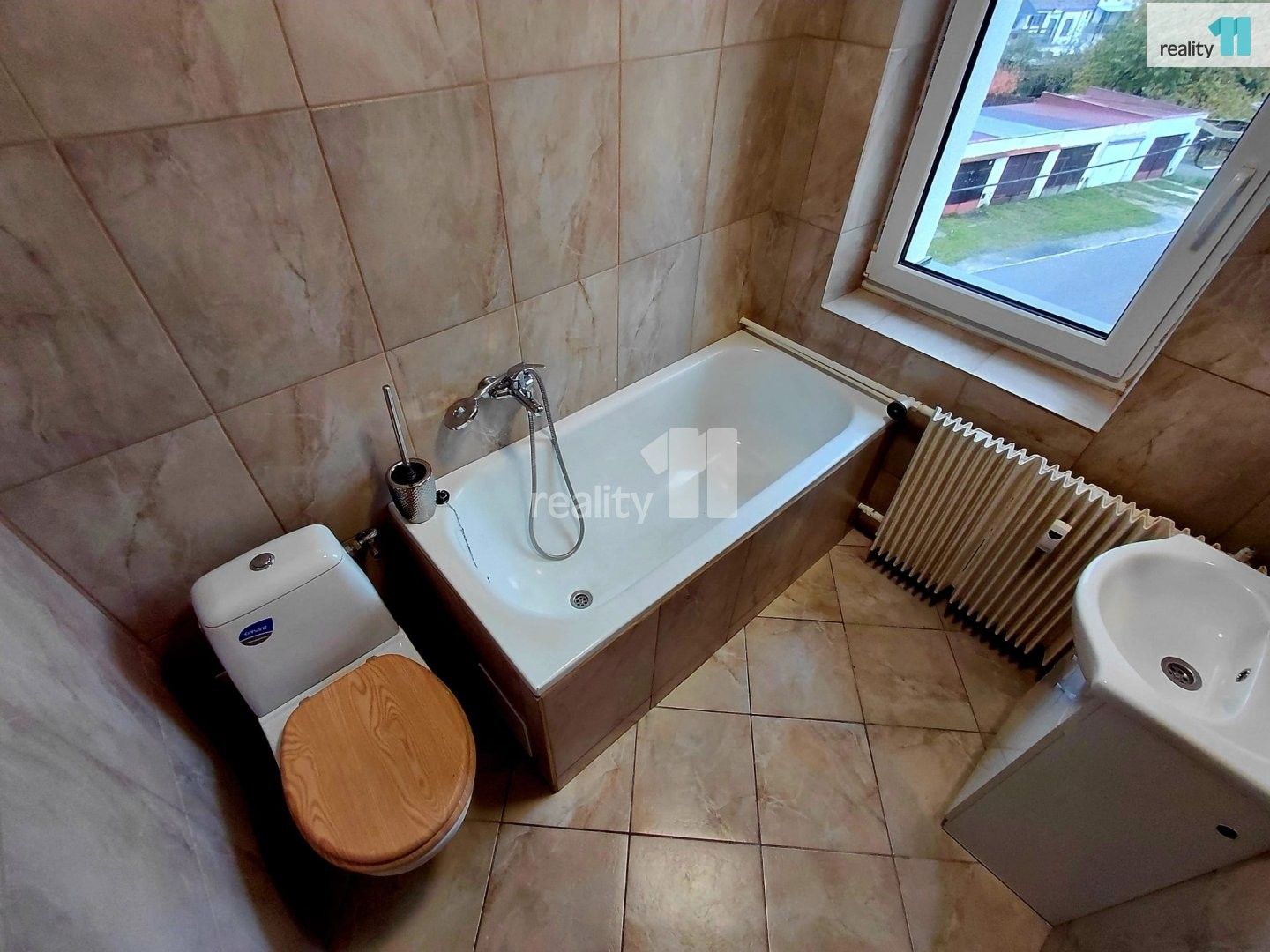 Pronájem bytu 2+1 54 m² - foto 11