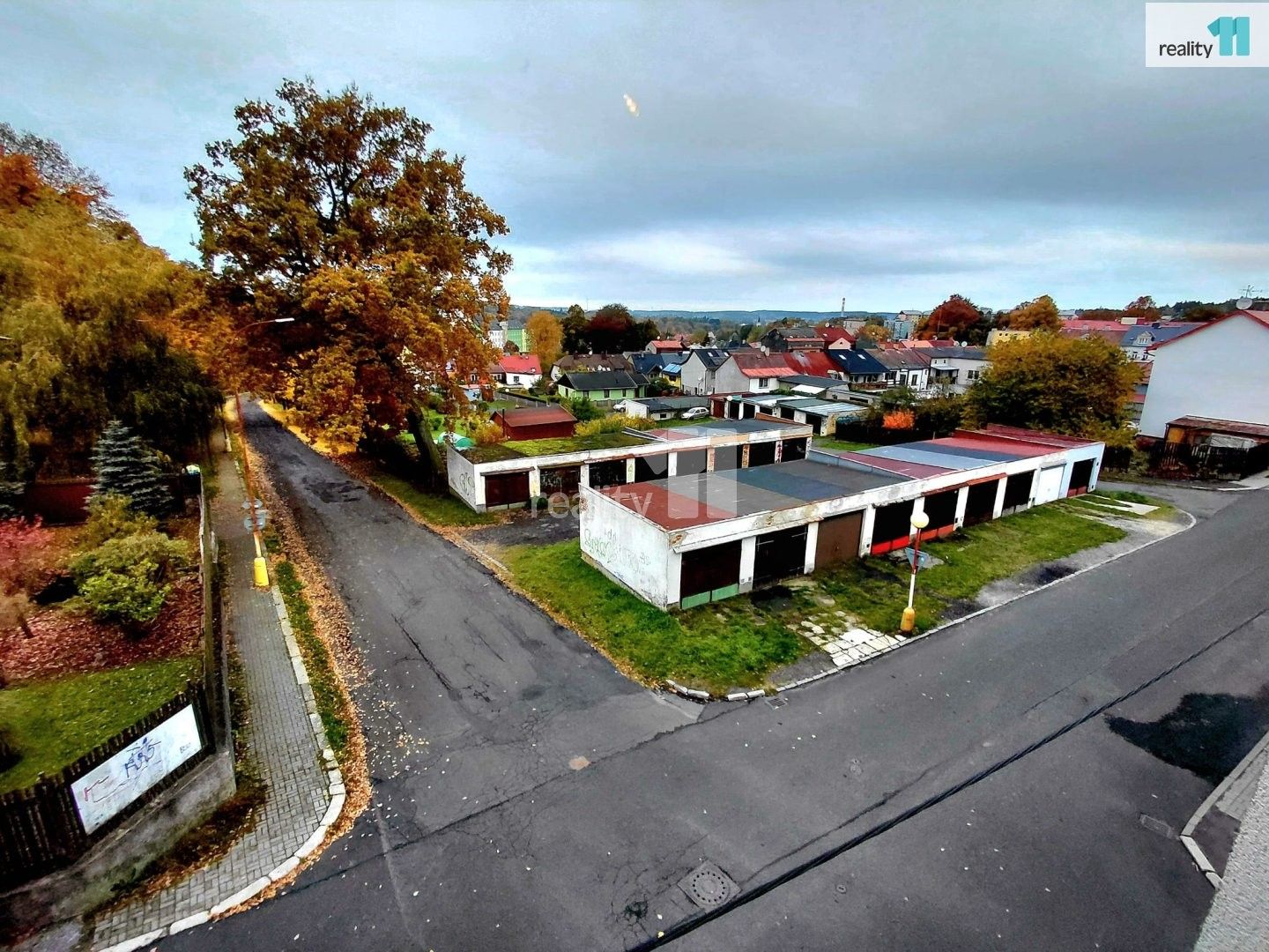 Pronájem bytu 2+1 54 m² - foto 12