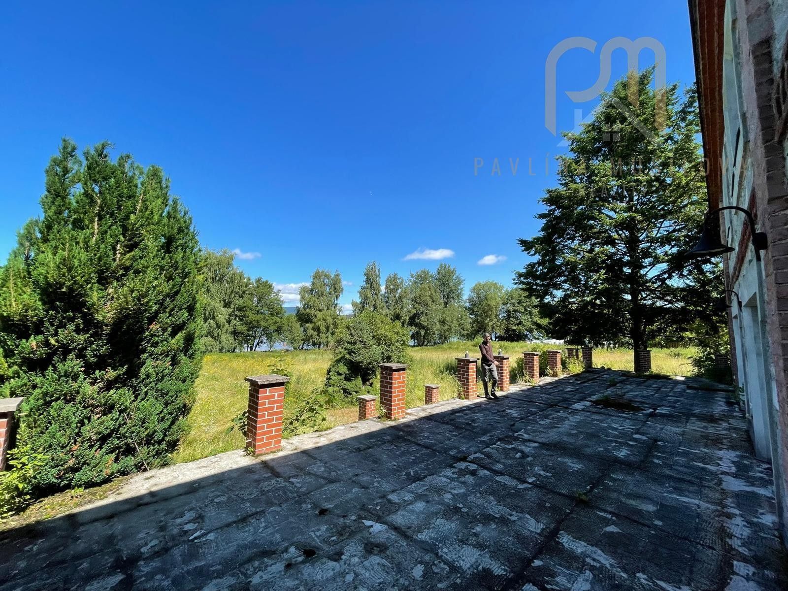 Prodej nemovitosti 663 m² - foto 6
