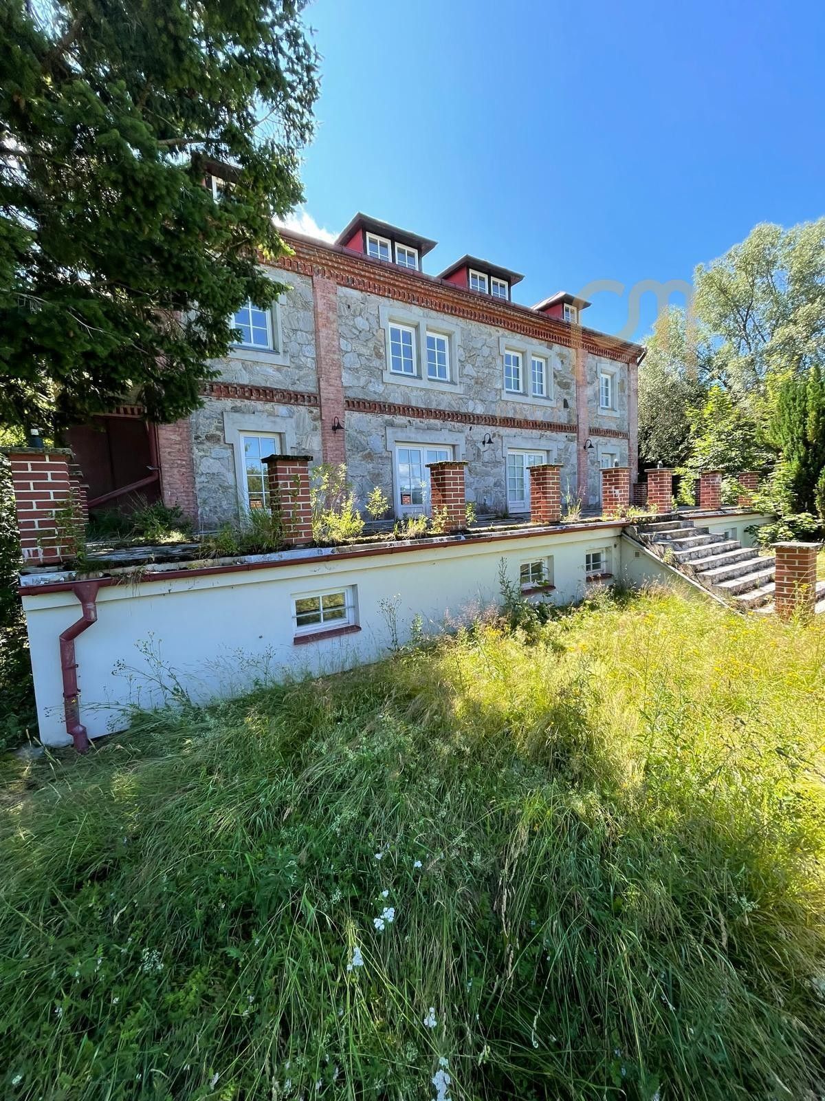 Prodej nemovitosti 663 m² - foto 5
