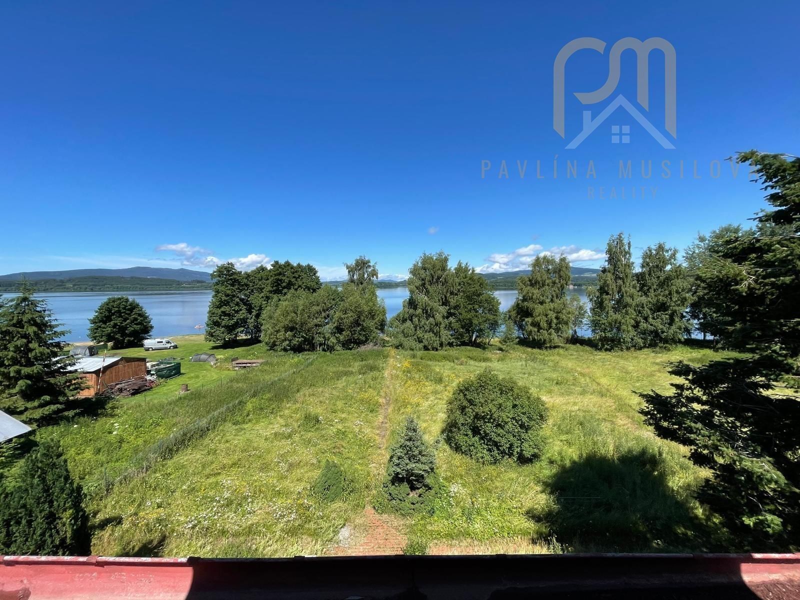 Prodej nemovitosti 663 m² - foto 12