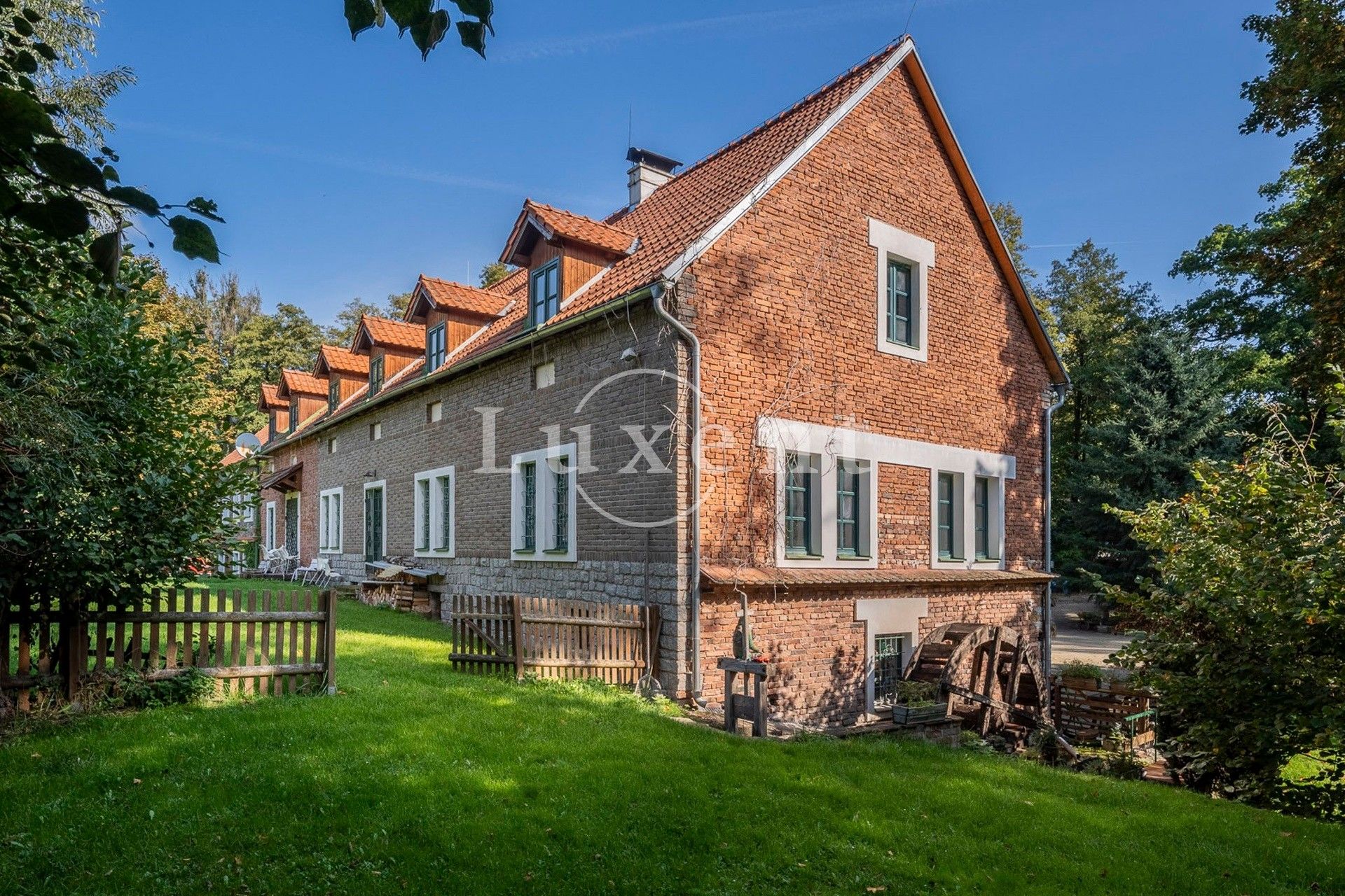 Prodej domu 1700 m² - foto 19