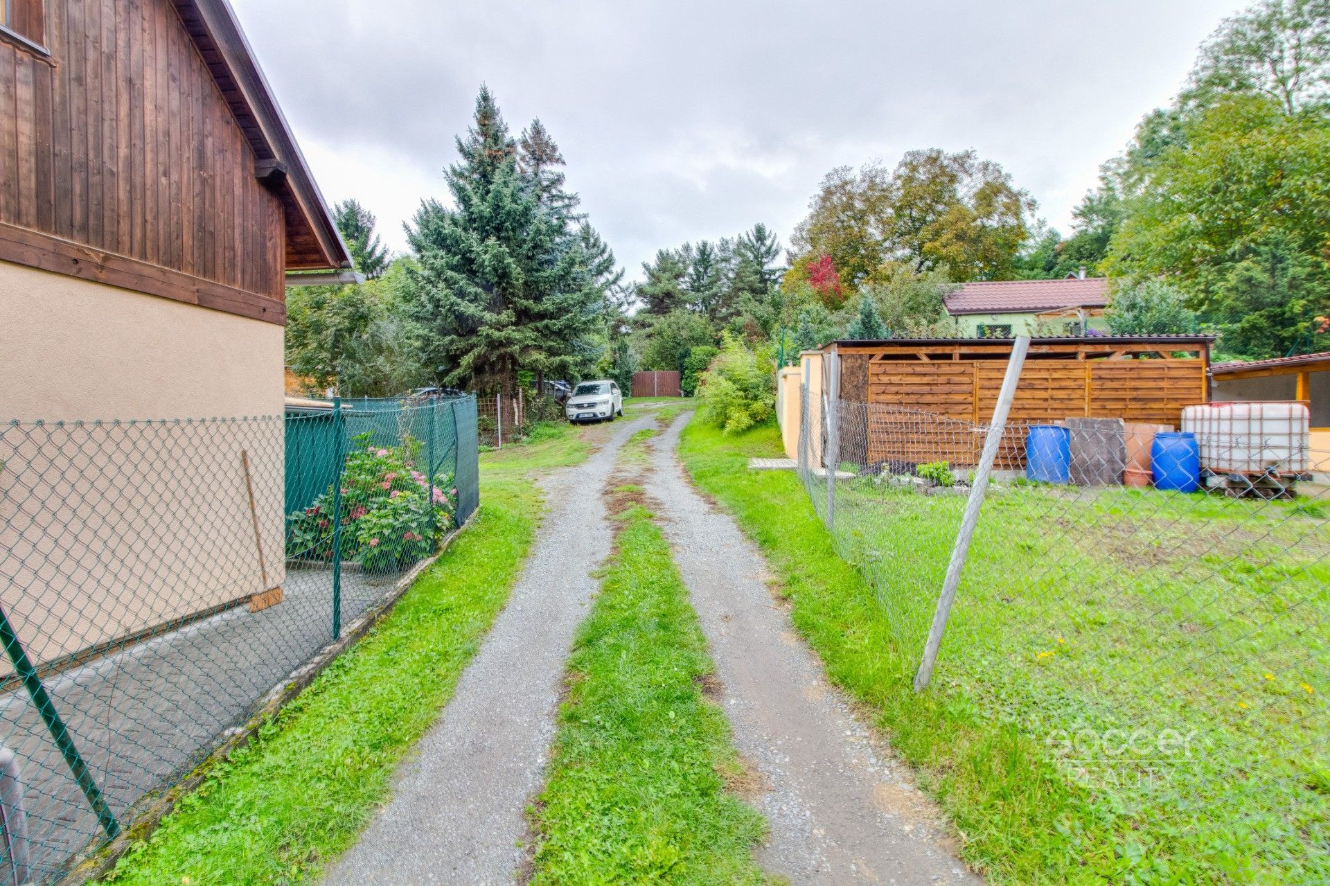 Prodej pozemku 644 m² - foto 6
