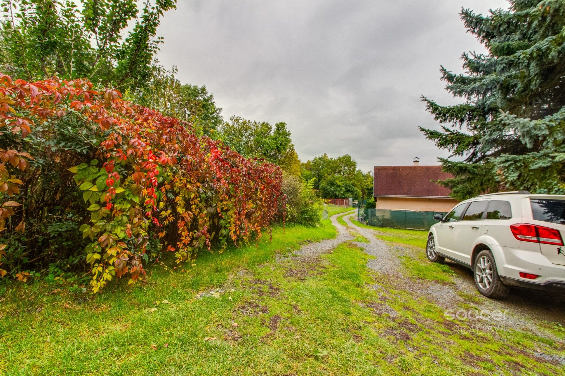 Prodej pozemku 644 m² - foto 5