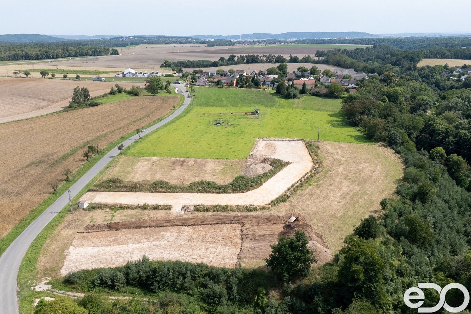 Prodej pozemku 773 m² - foto 4