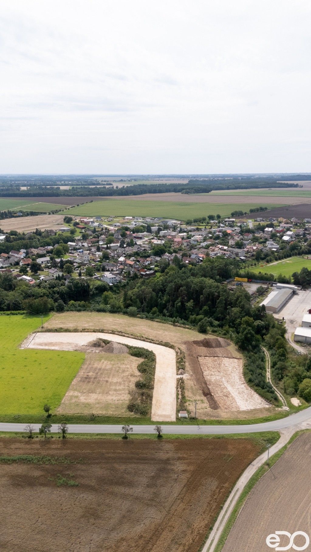 Prodej pozemku 773 m² - foto 14