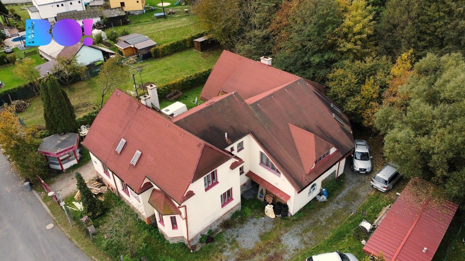 Prodej komerčního prostoru 340 m² - foto 3