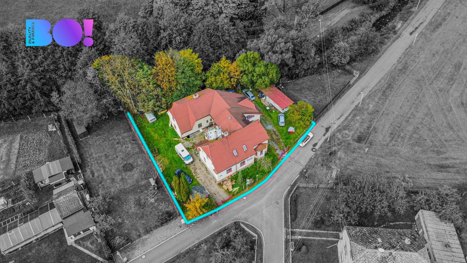 Prodej komerčního prostoru 340 m² - foto 4