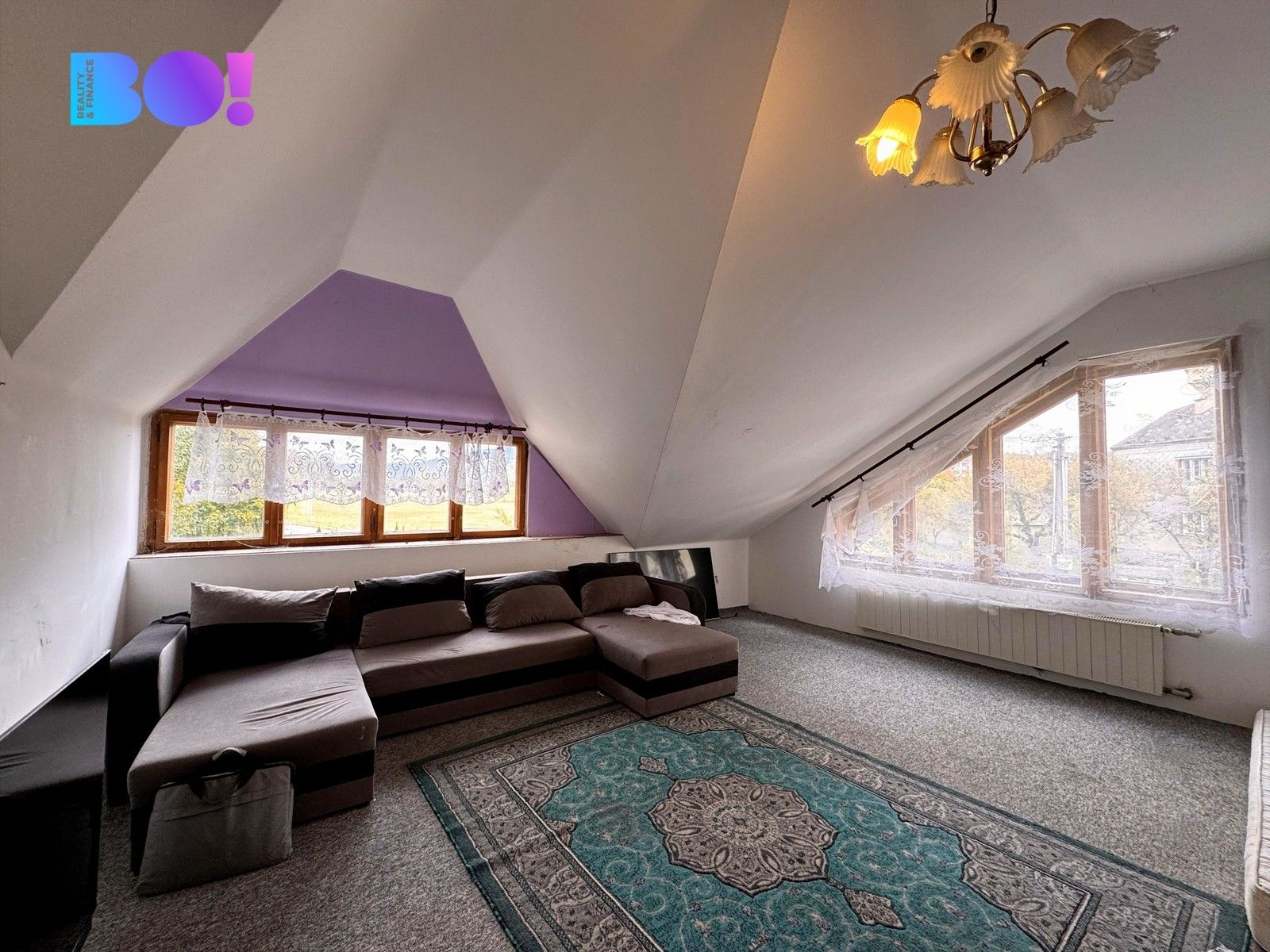 Prodej komerčního prostoru 340 m² - foto 10