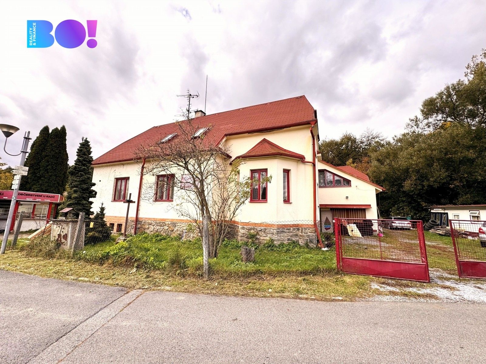 Prodej komerčního prostoru 340 m² - foto 14