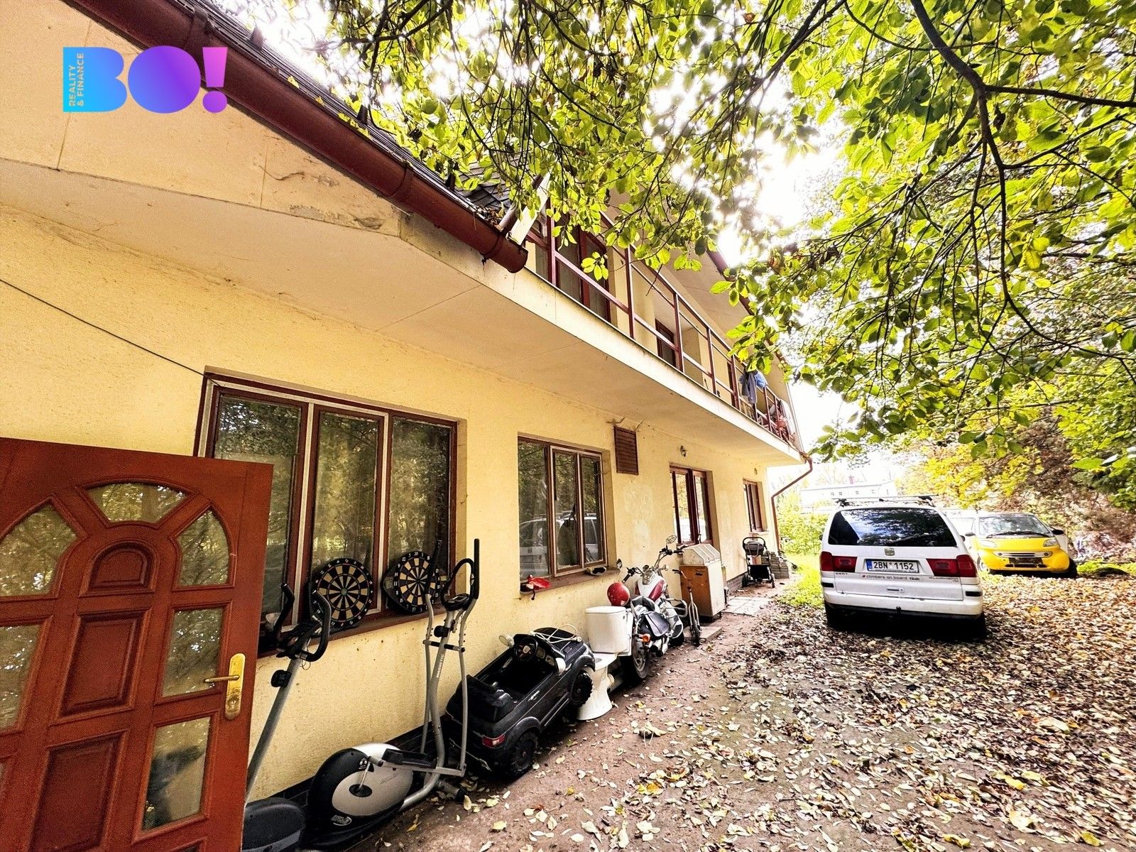 Prodej komerčního prostoru 340 m² - foto 16