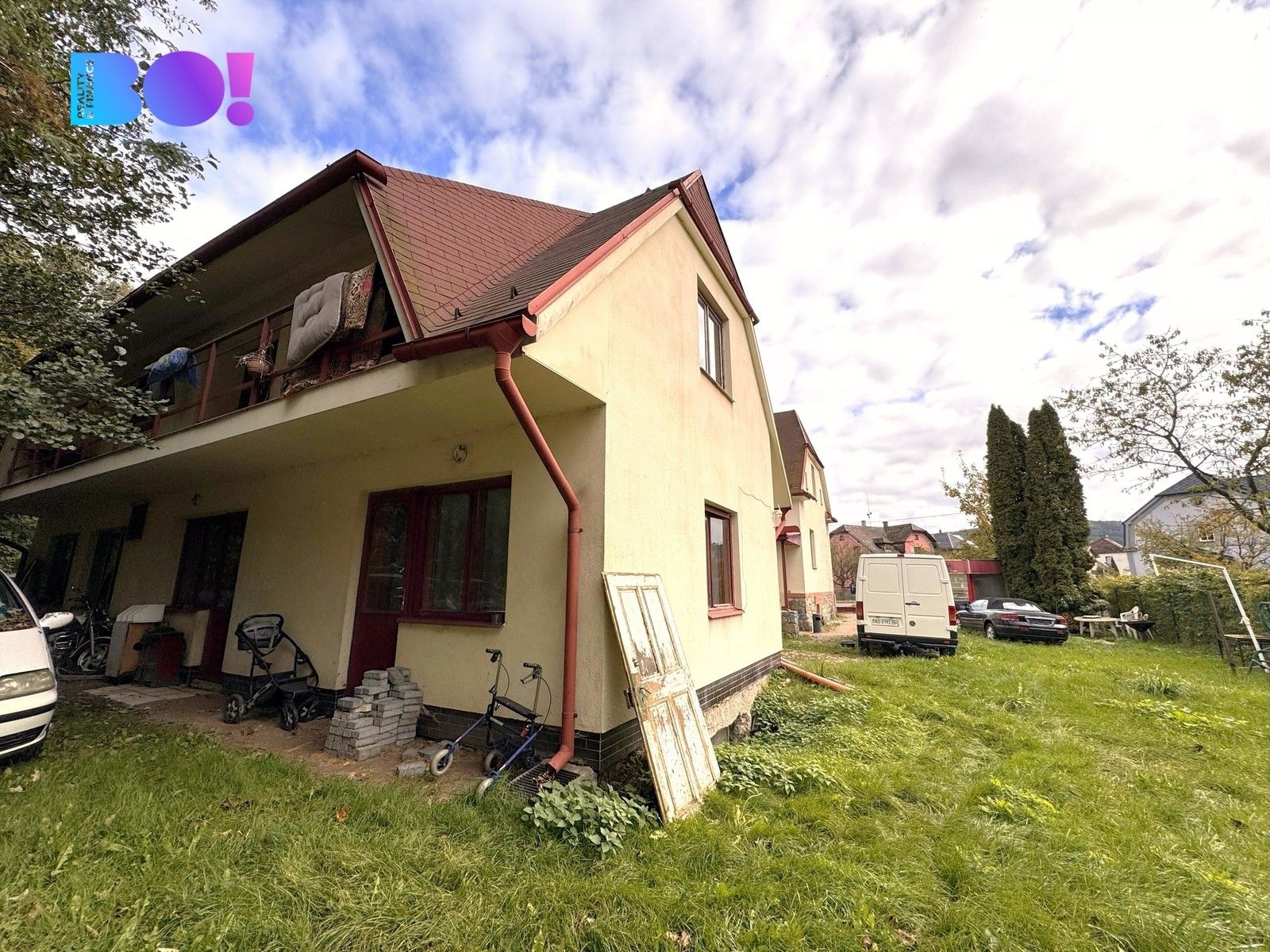 Prodej komerčního prostoru 340 m² - foto 15