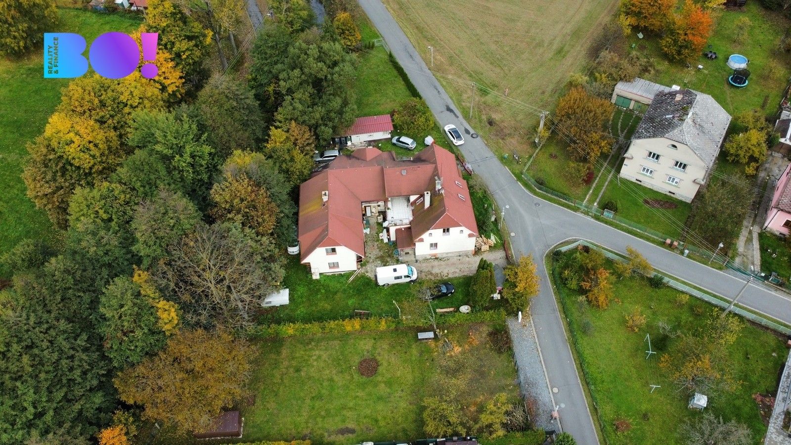 Prodej komerčního prostoru 340 m² - foto 18