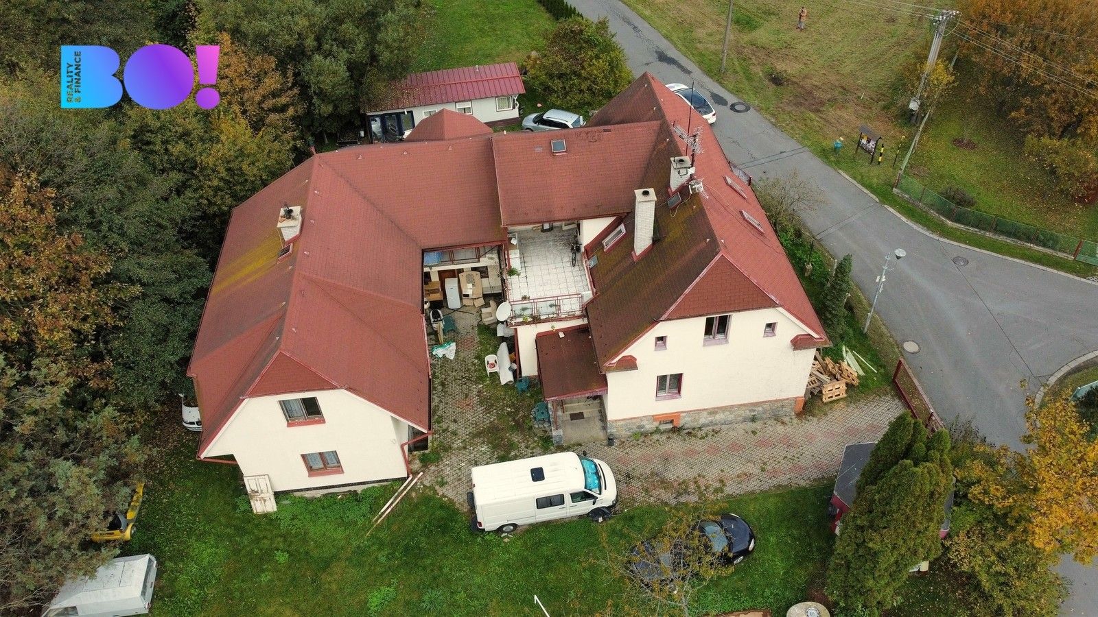 Prodej komerčního prostoru 340 m² - foto 17
