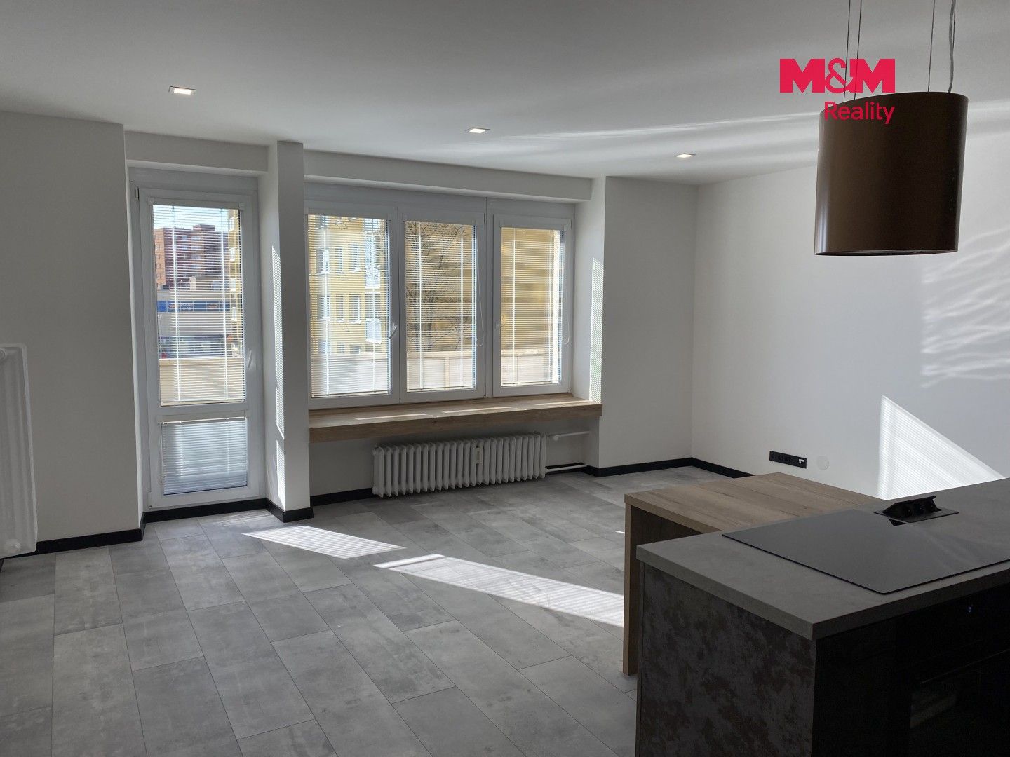 Pronájem bytu 2+kk 56 m² - foto 4