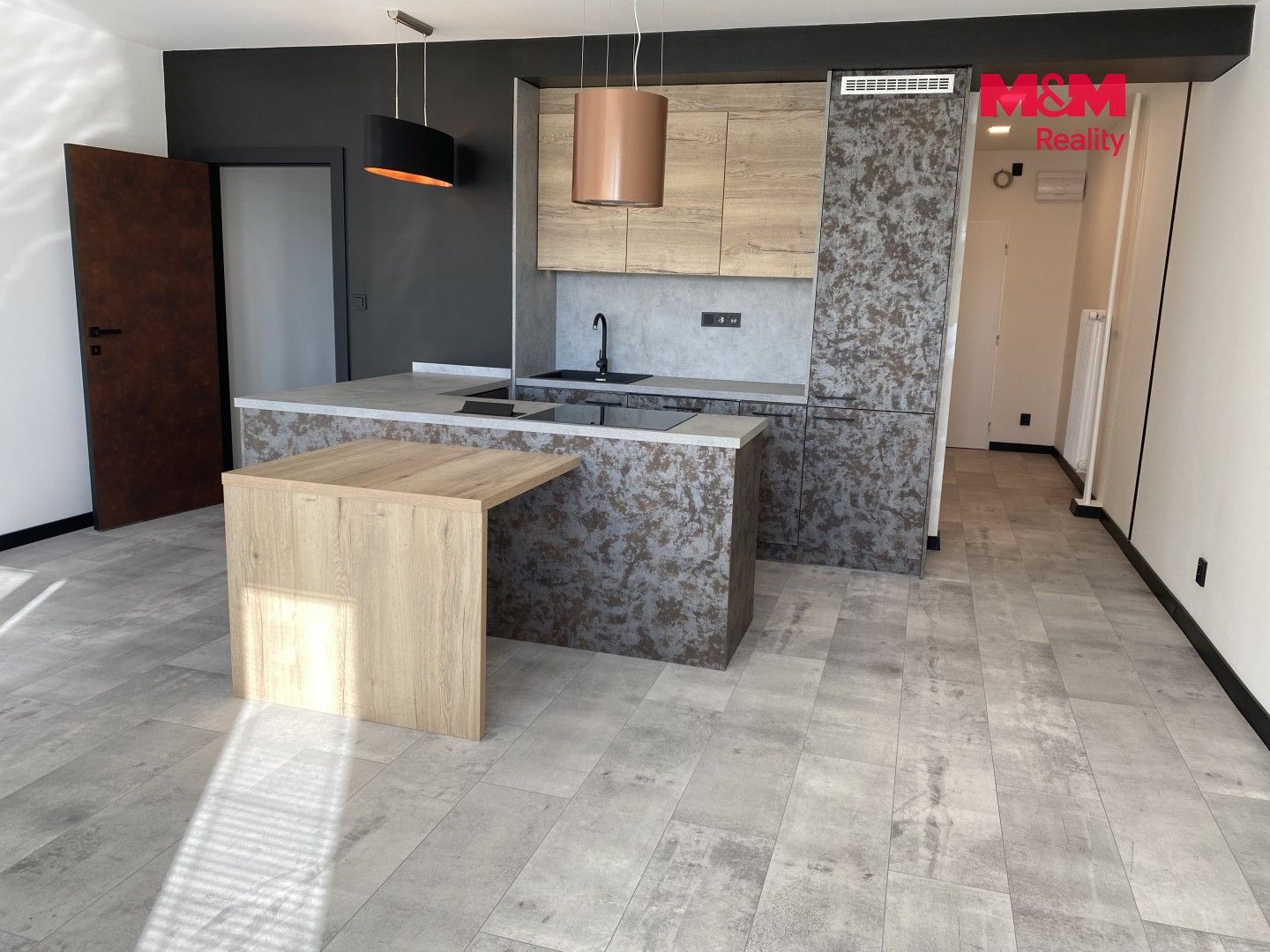 Pronájem bytu 2+kk 56 m² - foto 7