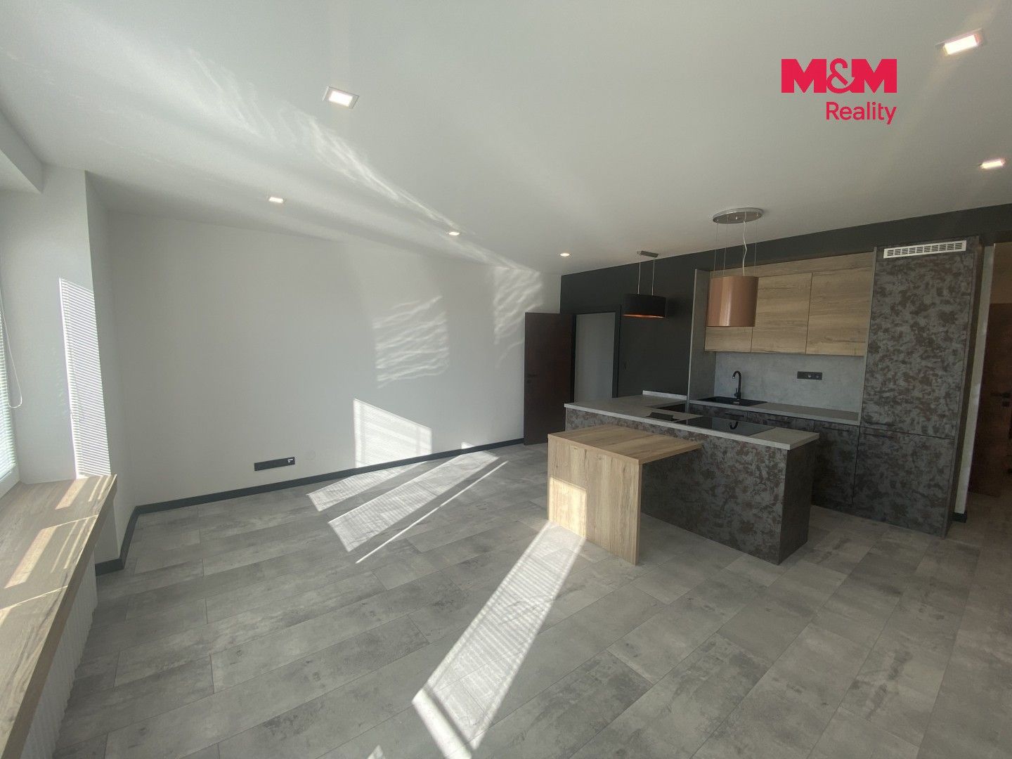 Pronájem bytu 2+kk 56 m² - foto 8