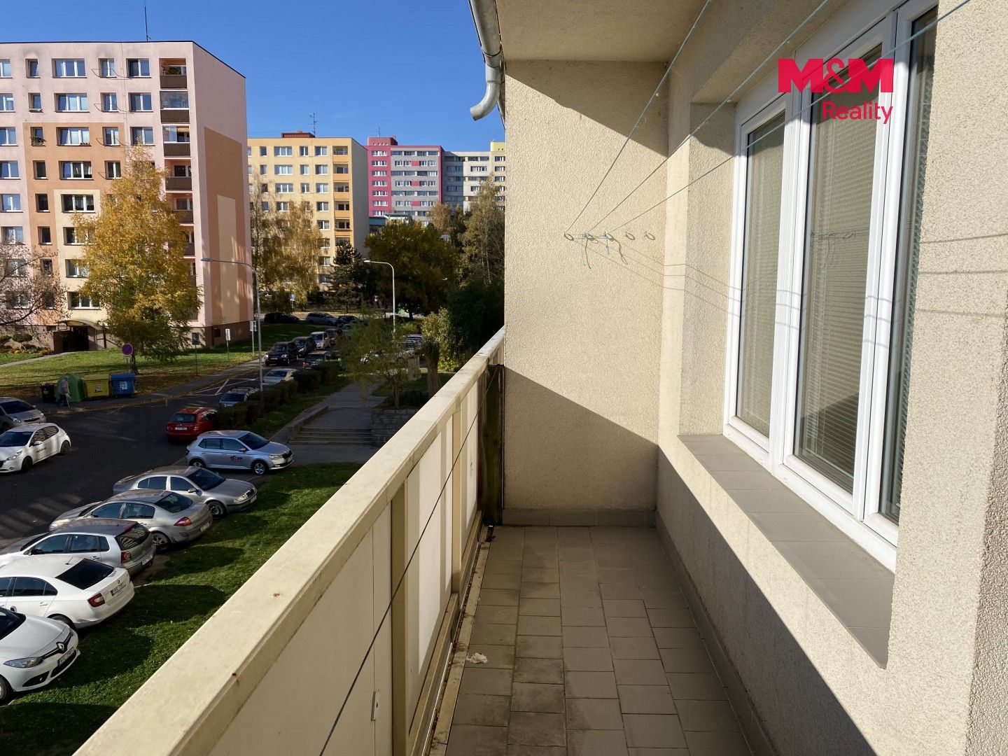 Pronájem bytu 2+kk 56 m² - foto 5