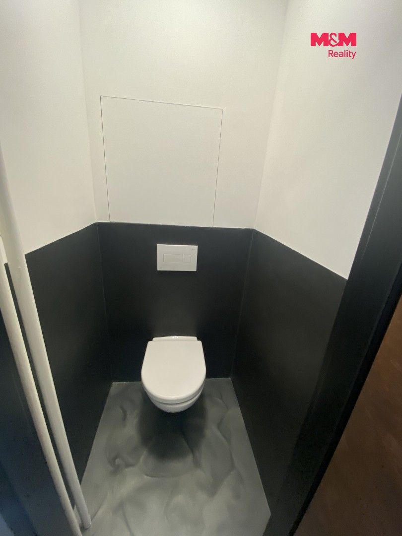 Pronájem bytu 2+kk 56 m² - foto 11