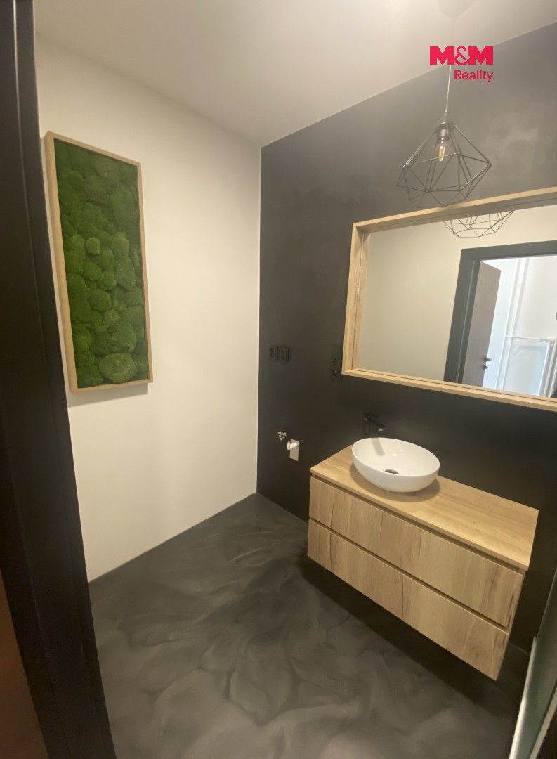 Pronájem bytu 2+kk 56 m² - foto 10