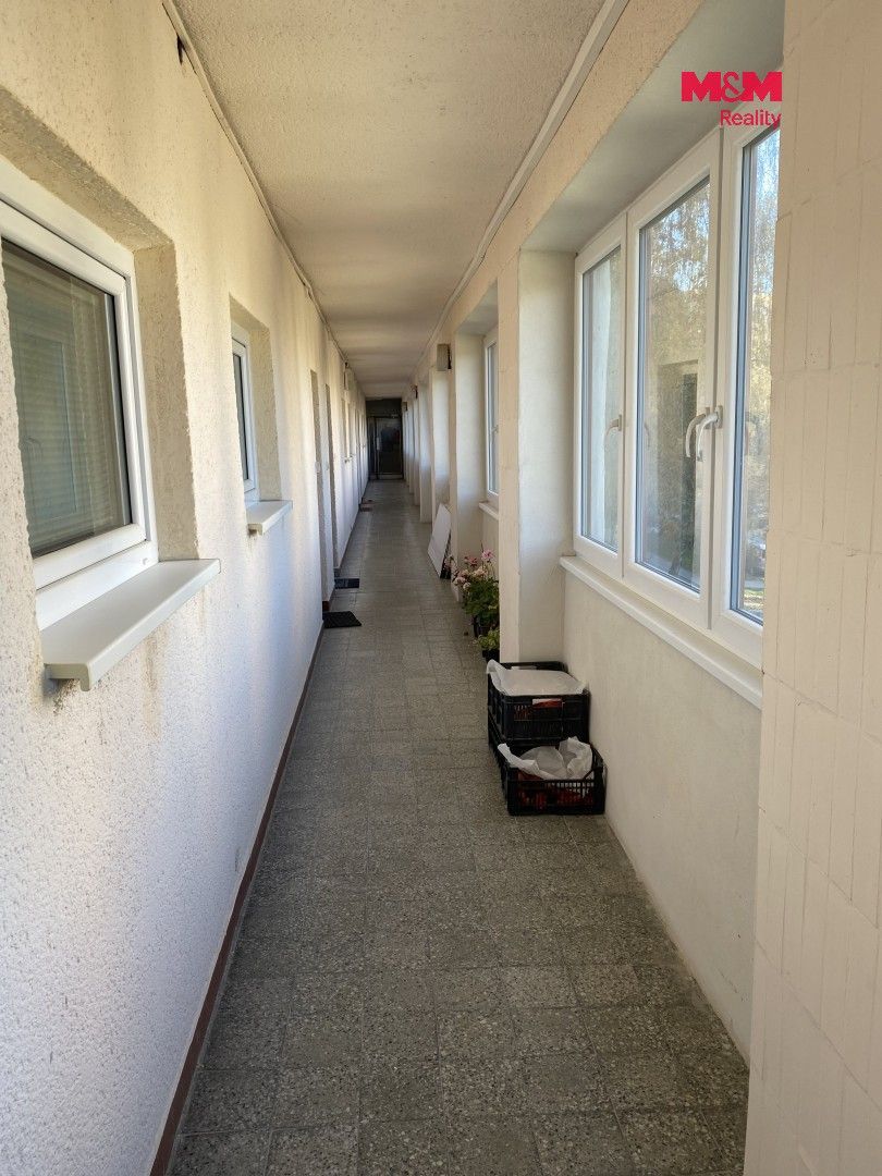 Pronájem bytu 2+kk 56 m² - foto 12