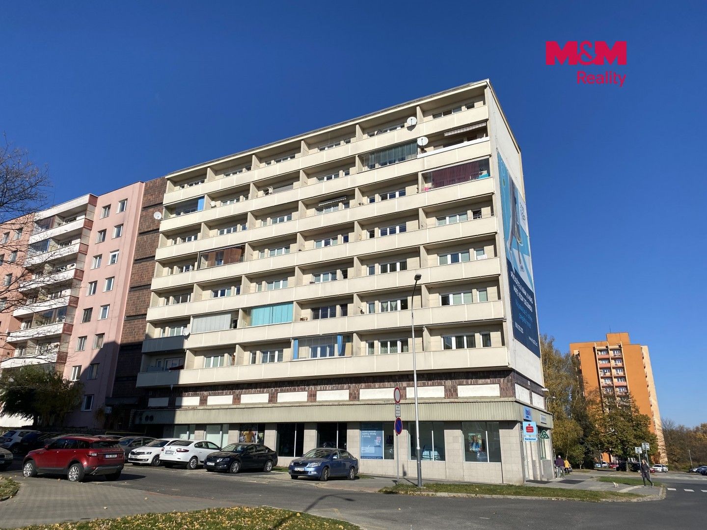 Pronájem bytu 2+kk 56 m² - foto 13