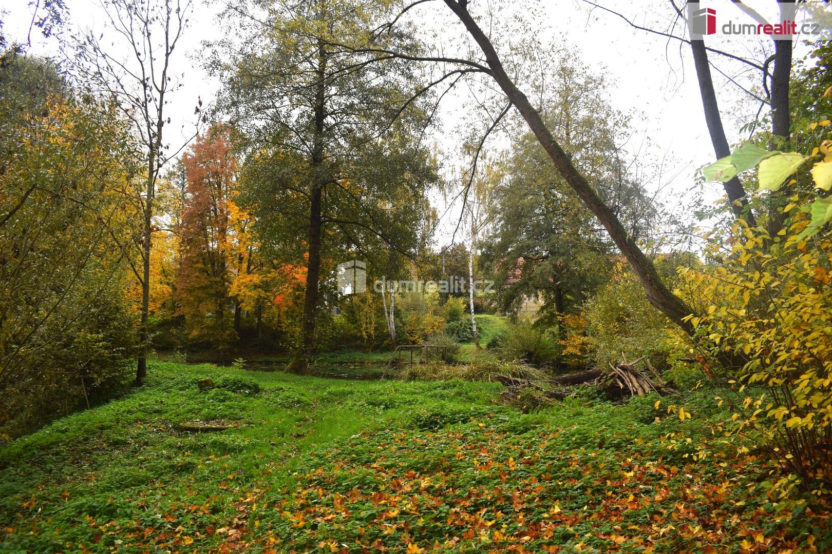 Prodej pozemku 1535 m² - foto 2